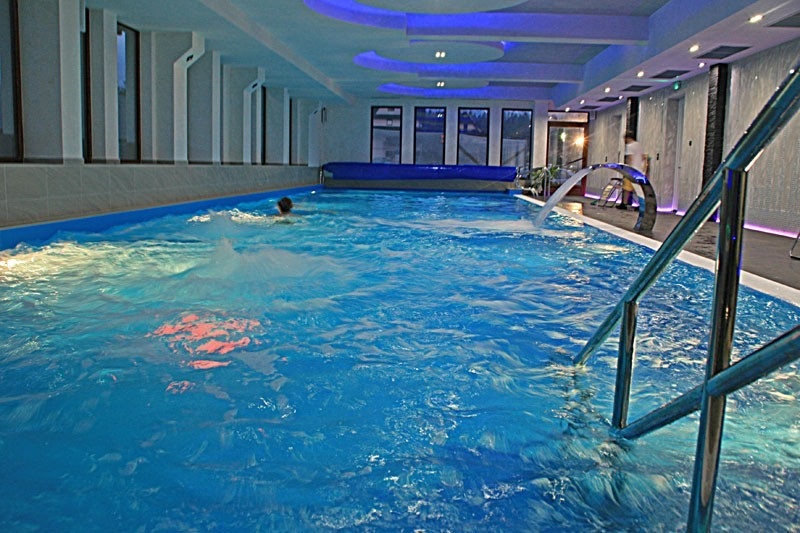 Wczasy Świąteczne w Poroninie - Ośrodek Limba Resort Komfort