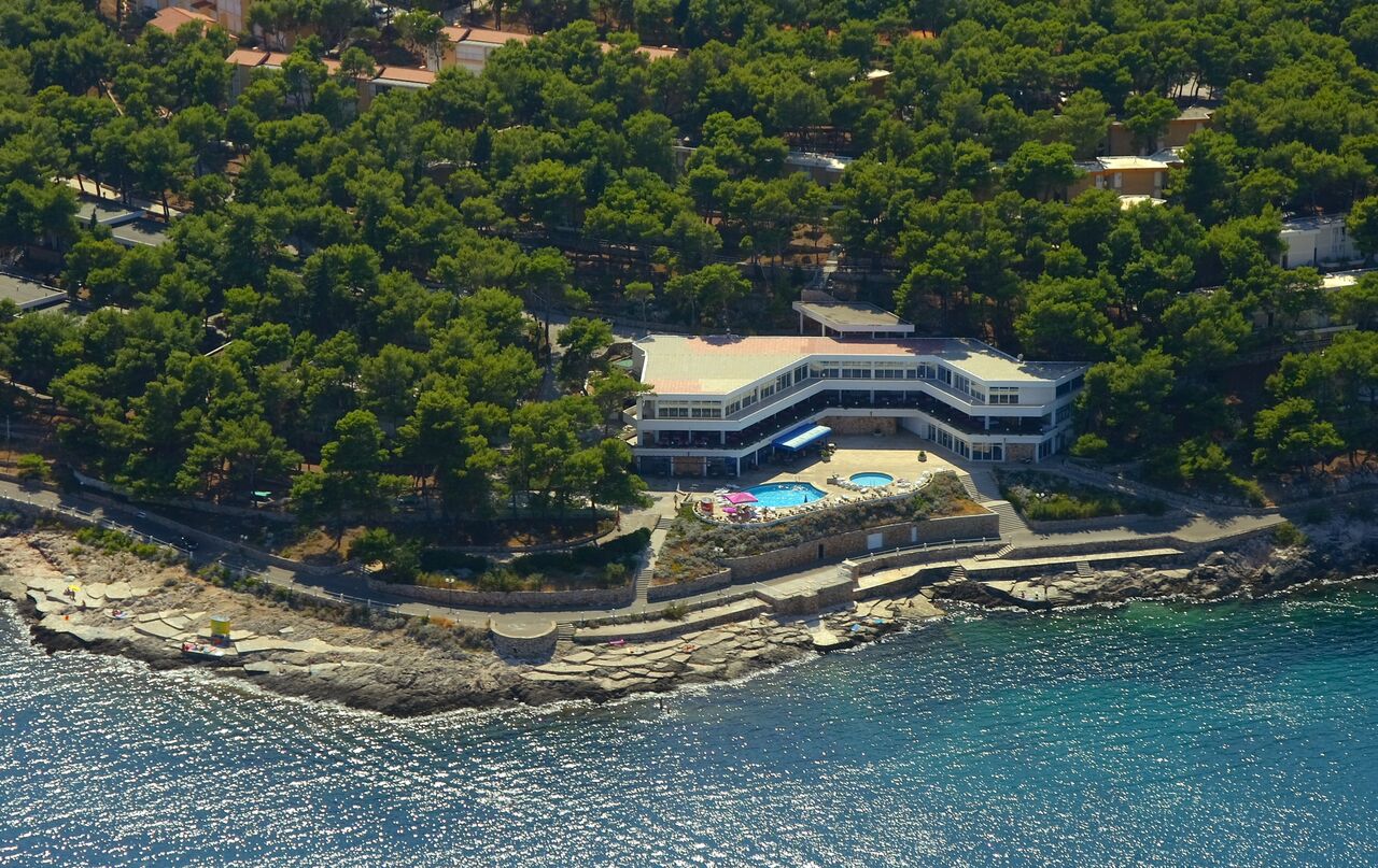 Hotel Fontana Resort***