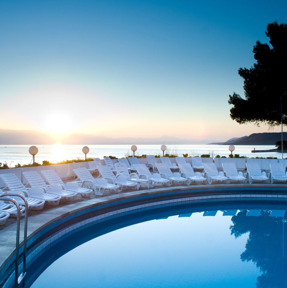 Hotel Fontana Resort***