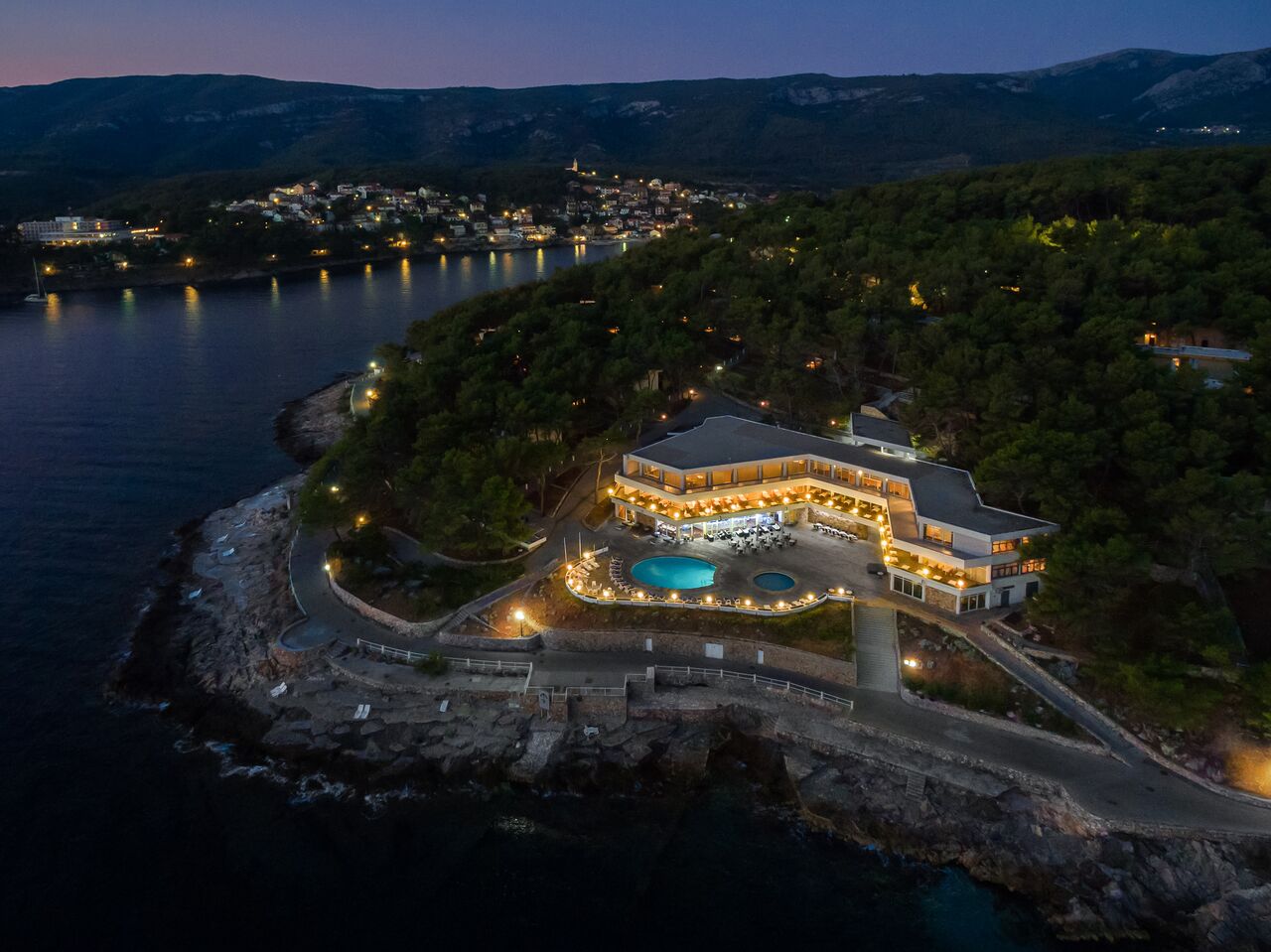 Hotel Fontana Resort***
