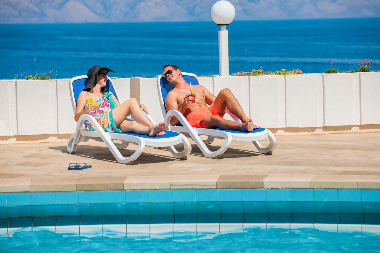 Hotel Fontana Resort***