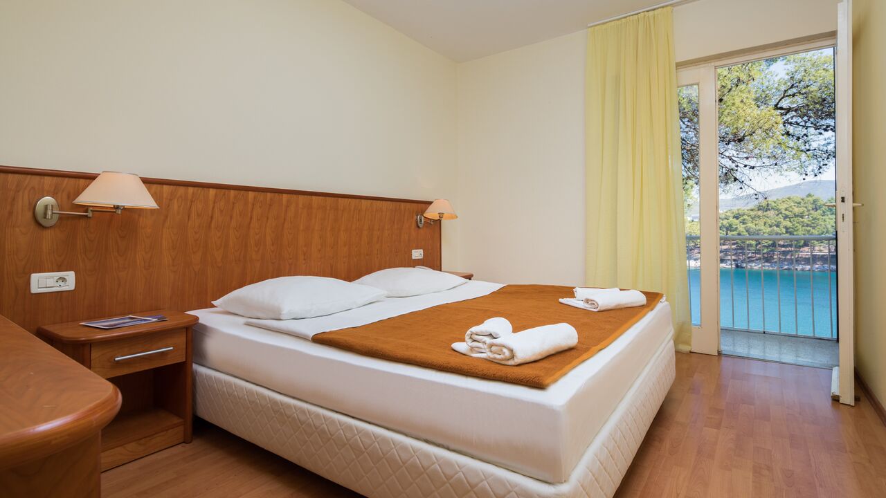 Hotel Fontana Resort***