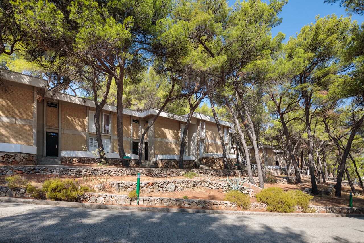 Hotel Fontana Resort***