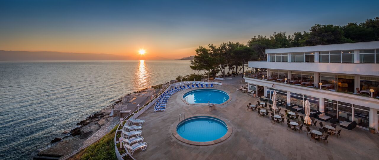 Hotel Fontana Resort***