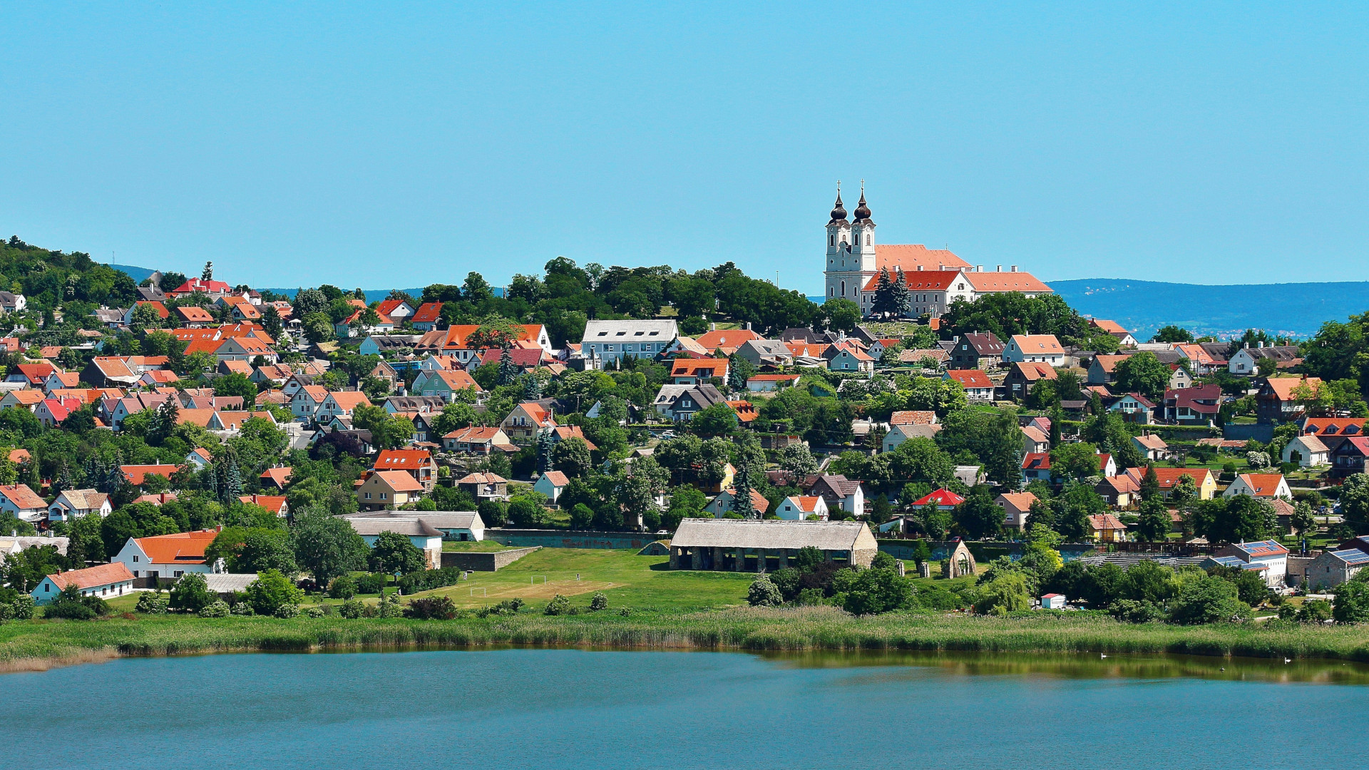 Balaton Budapeszt Zakole Dunaju 5 dni
