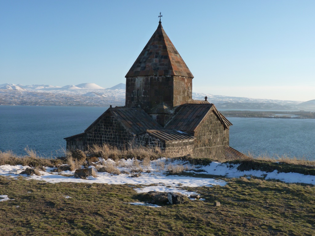 Bogactwo Kaukazu Azerbejdżan, Gruzja, Armenia 15 dni