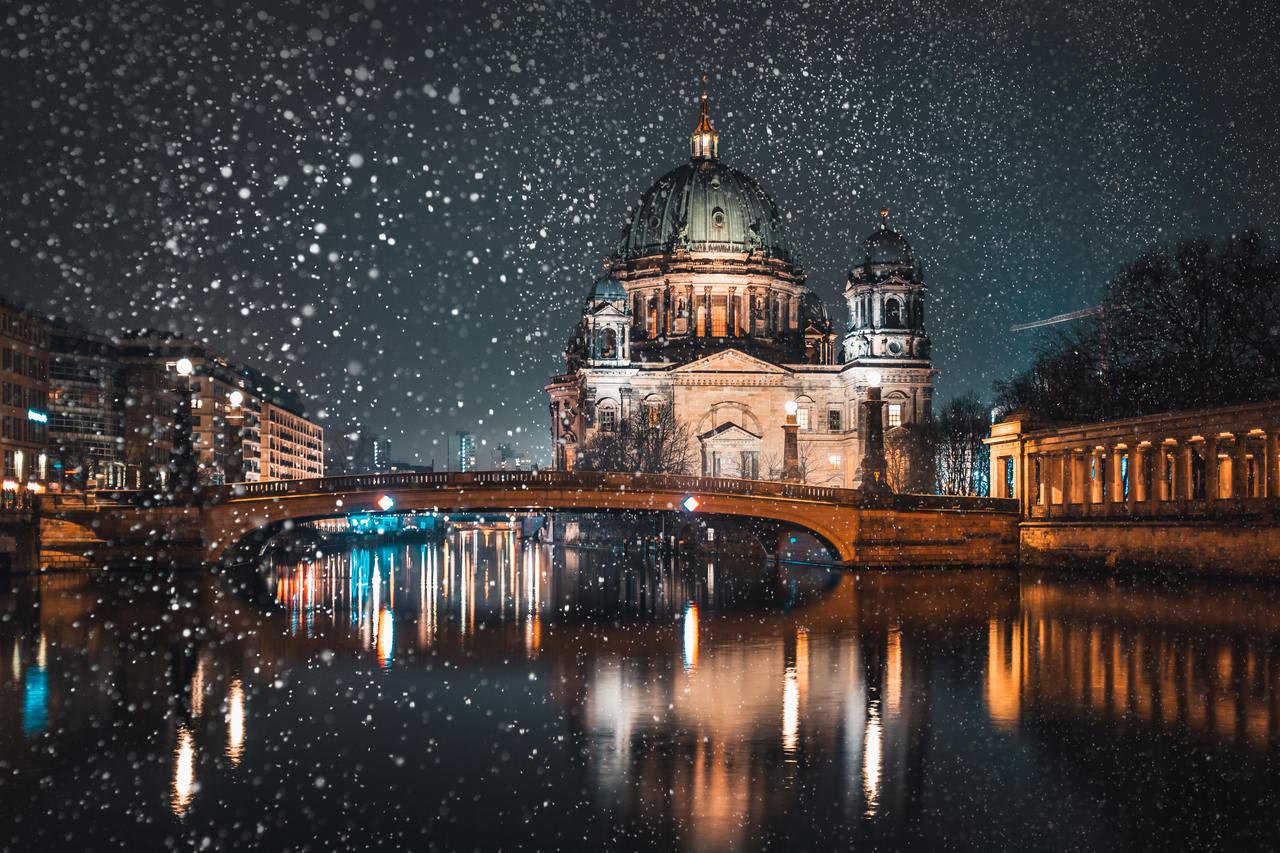 Jarmark Berlin