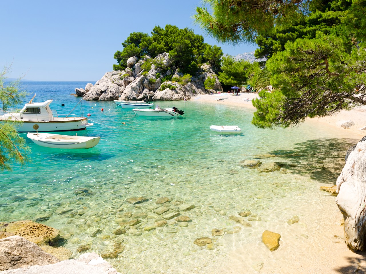 NO NAME MAKARSKA