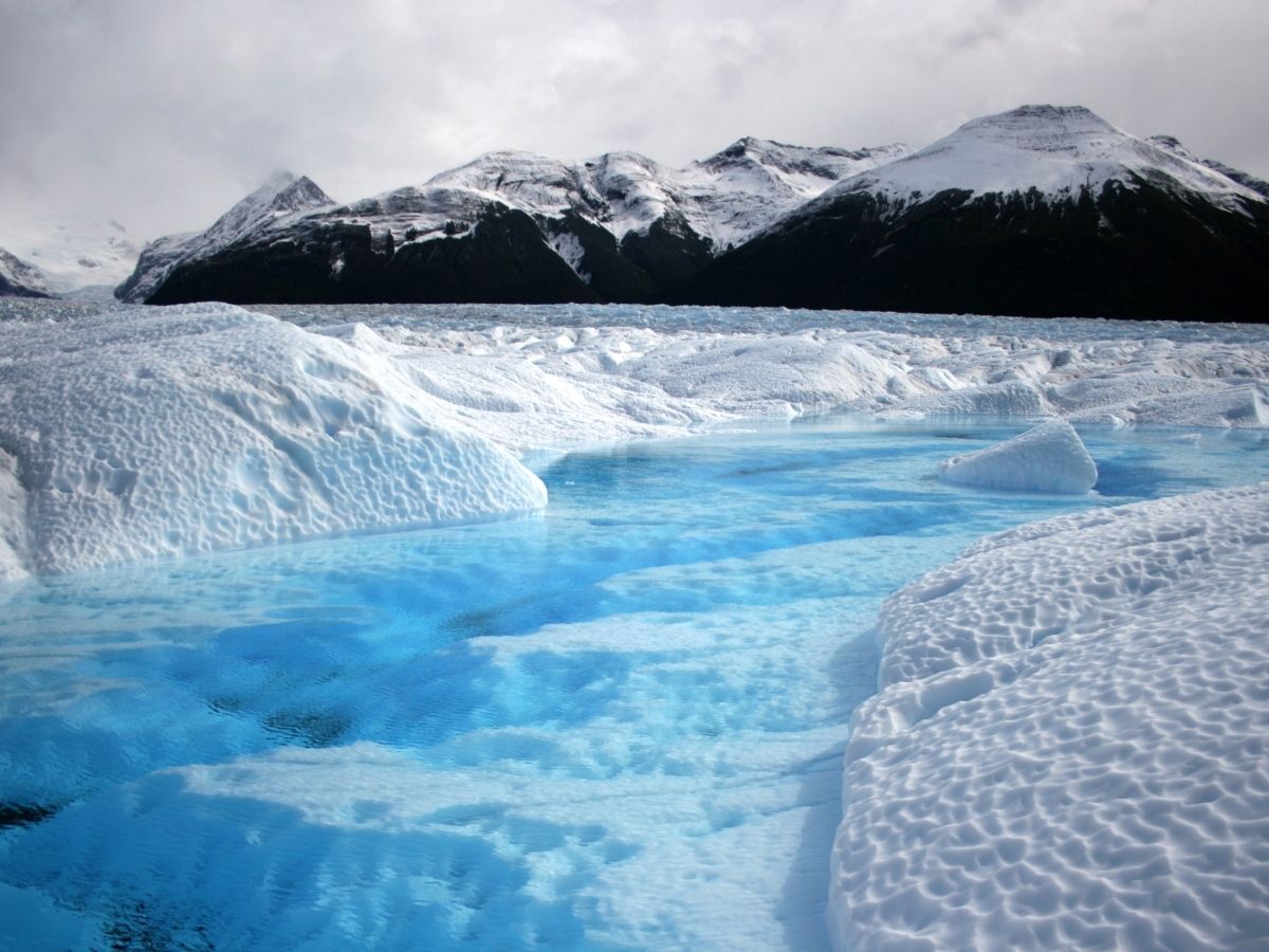 Królowa Argentyna z Ziemią Ognistą i Patagonią 17 dni