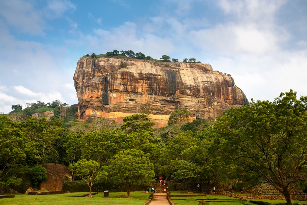 Sri Lanka - zwiedzanie i wypoczynek 12 dni
