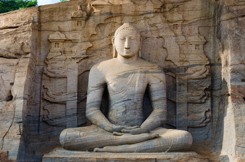 Sri Lanka - zwiedzanie i wypoczynek 12 dni