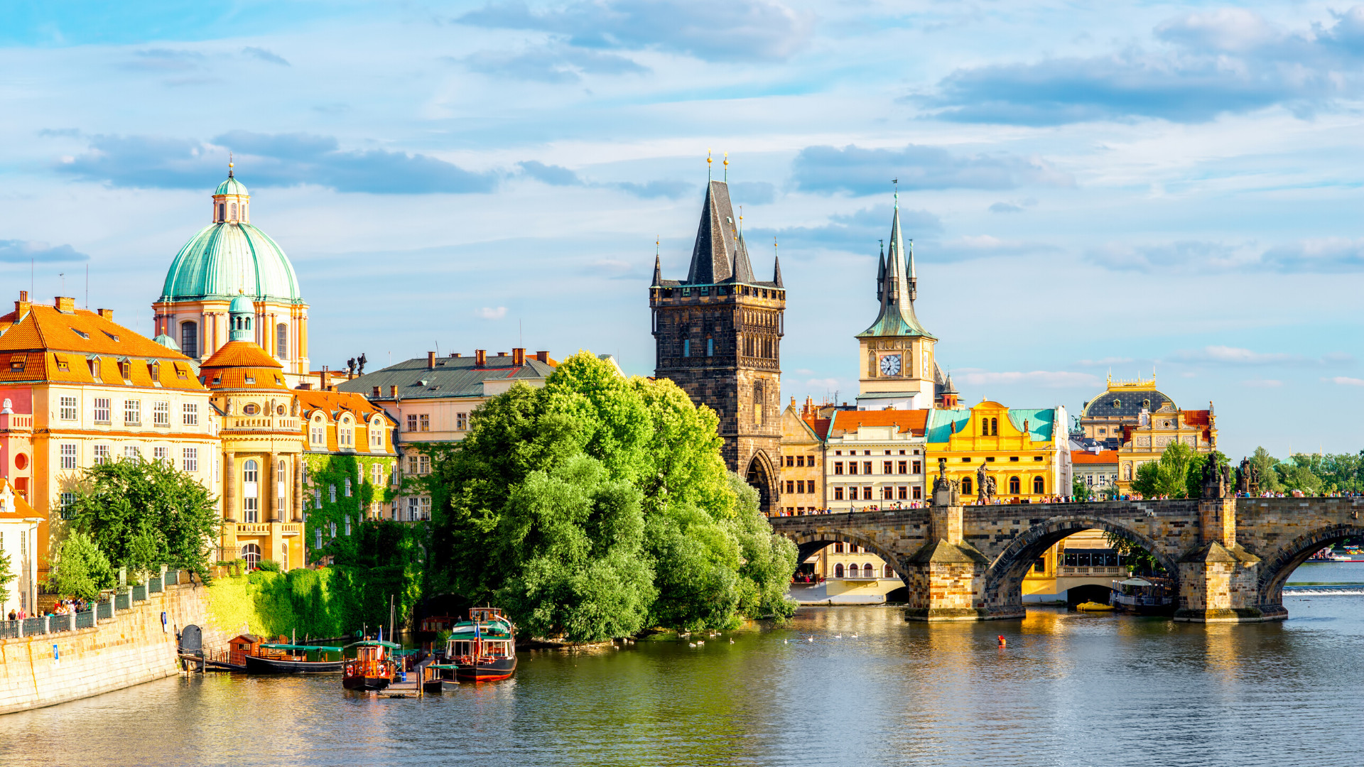 Praga  Wiedeń  Budapeszt 5 dni