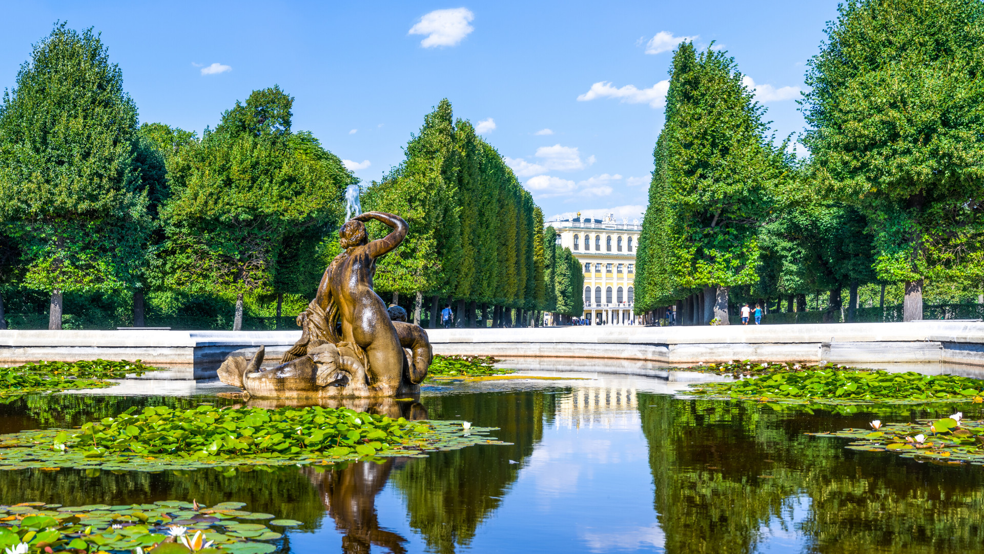 Praga  Wiedeń  Budapeszt 5 dni