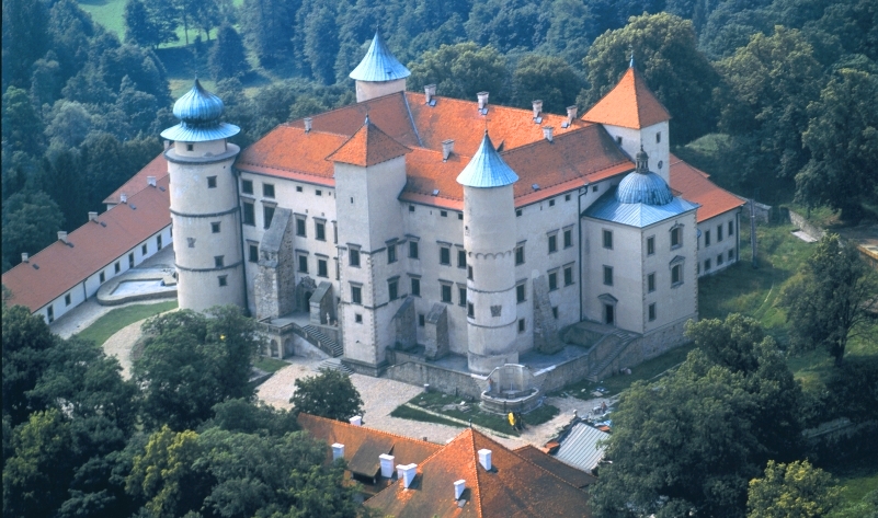 ZIEMIA TARNOWSKA - 3 DNI