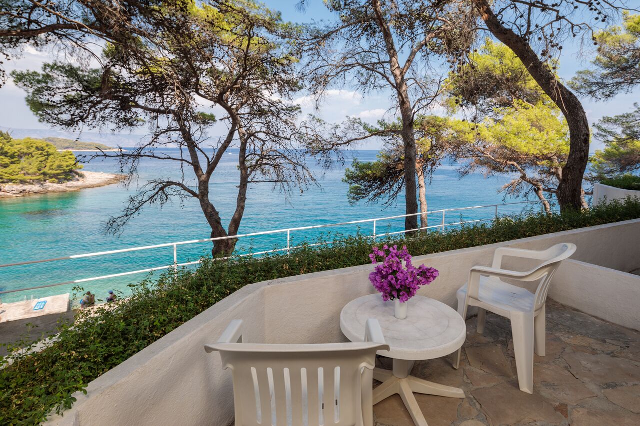 Hotel Fontana Resort***