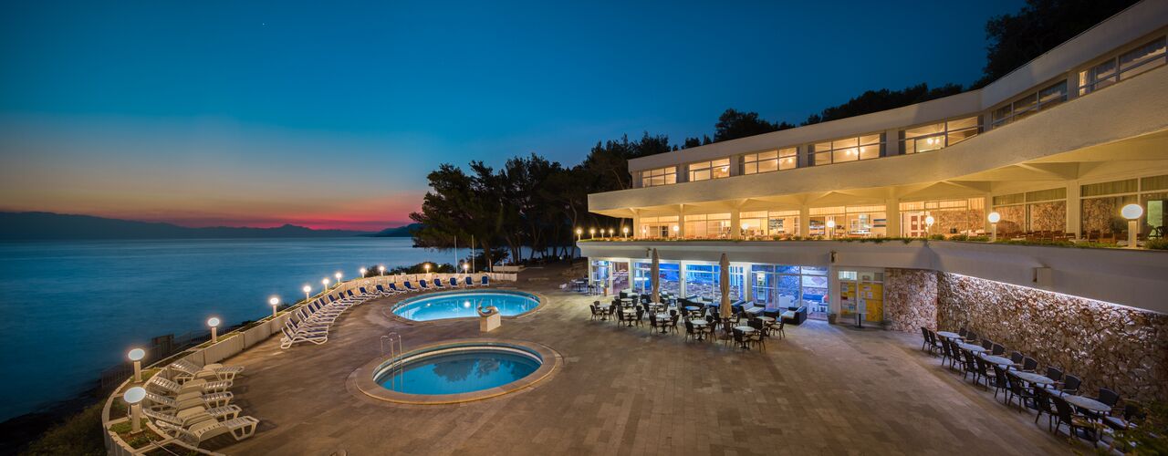 Hotel Fontana Resort***