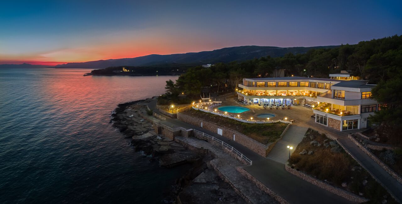 Hotel Fontana Resort***