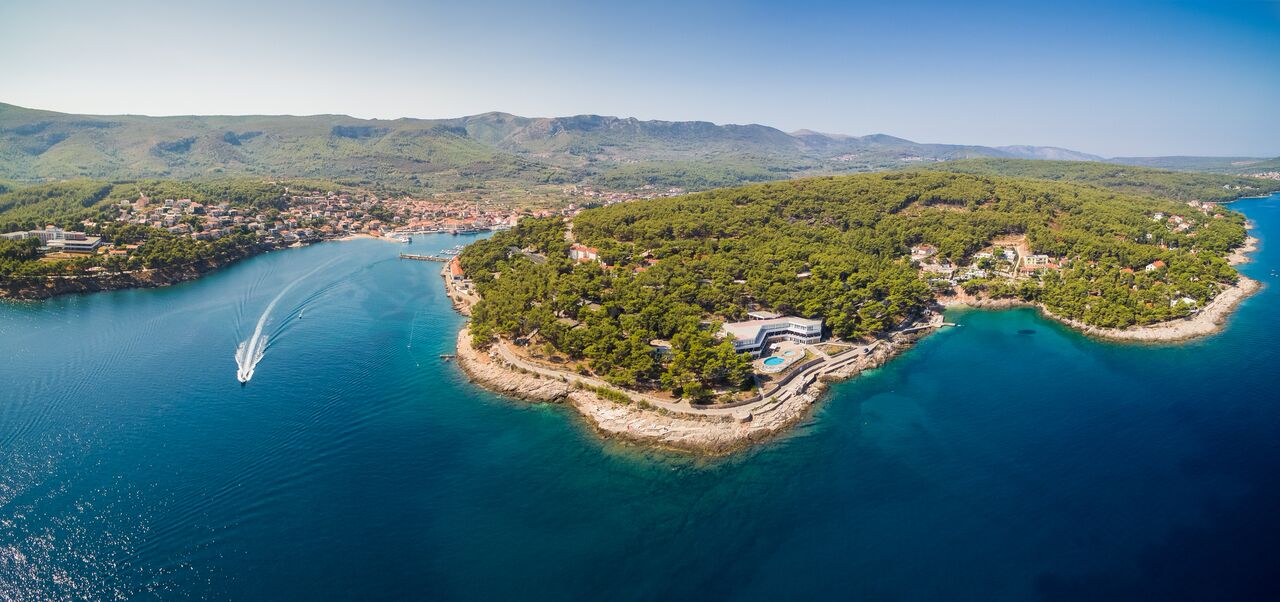 Hotel Fontana Resort***