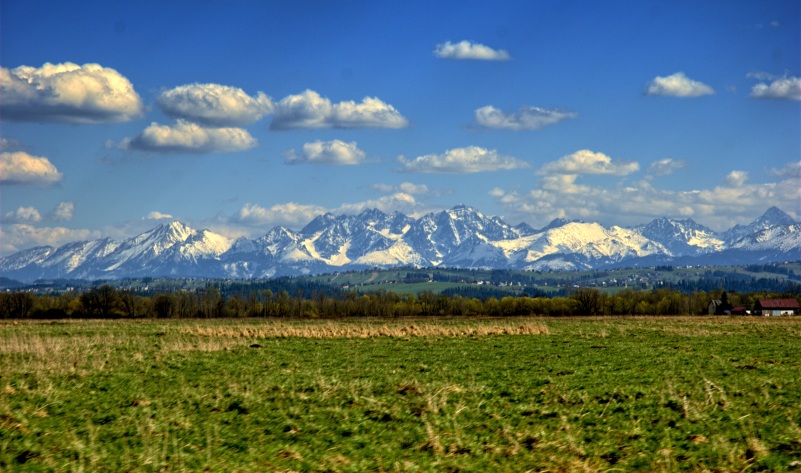 ZAKOPANE I STARY SMOKOWIEC - 3 DNI