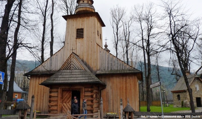 ZAKOPANE I STARY SMOKOWIEC - 3 DNI