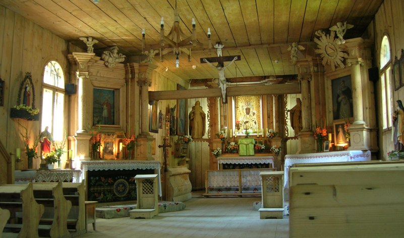 ZAKOPANE I STARY SMOKOWIEC - 3 DNI