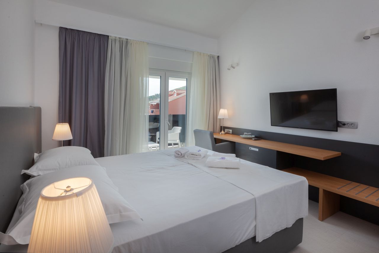 Aqua Residence (Tucepi) - wczasy