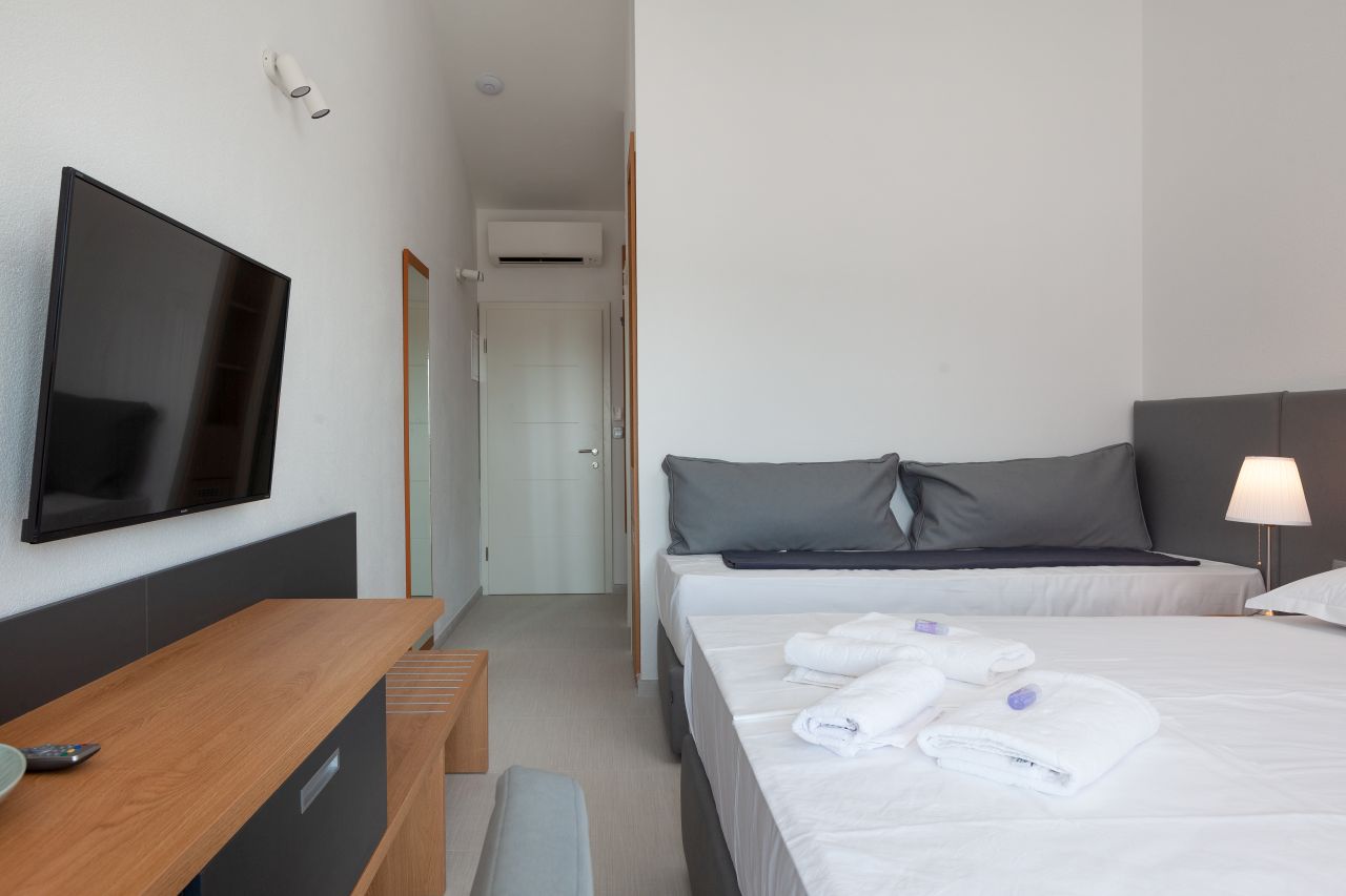 Aqua Residence (Tucepi) - wczasy
