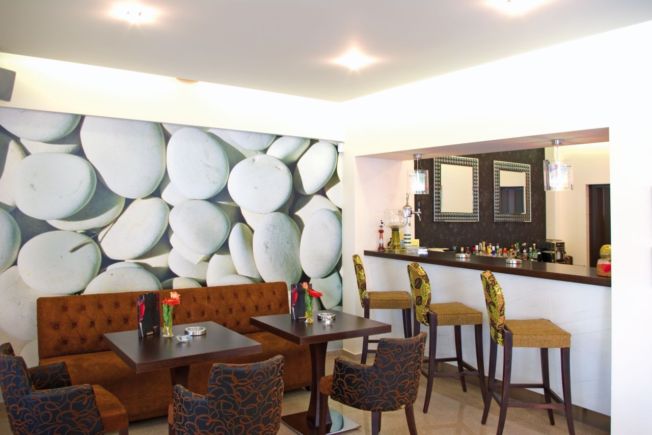 Hotel Europa (Paralia) - wczasy
