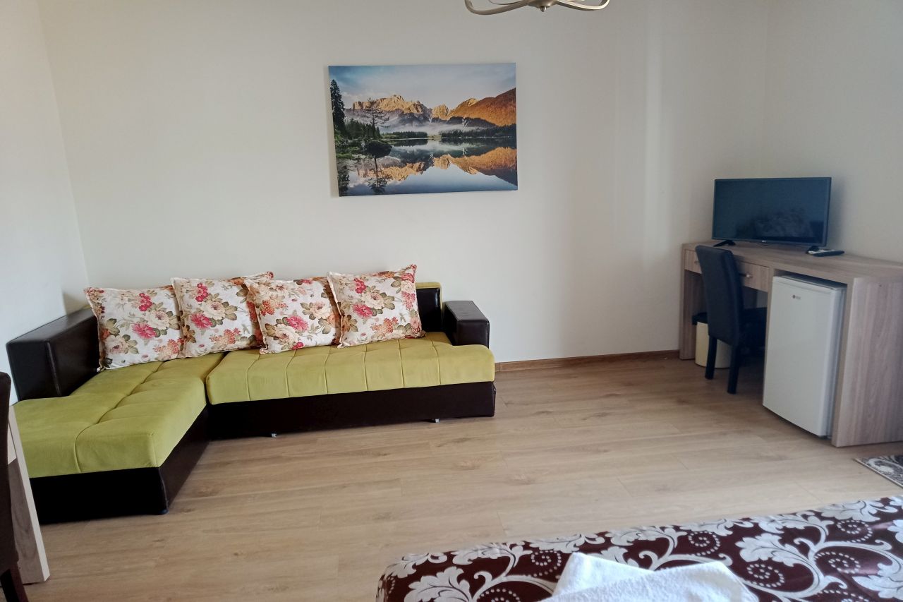Hotel Montefila (Ulcinj) - wczasy