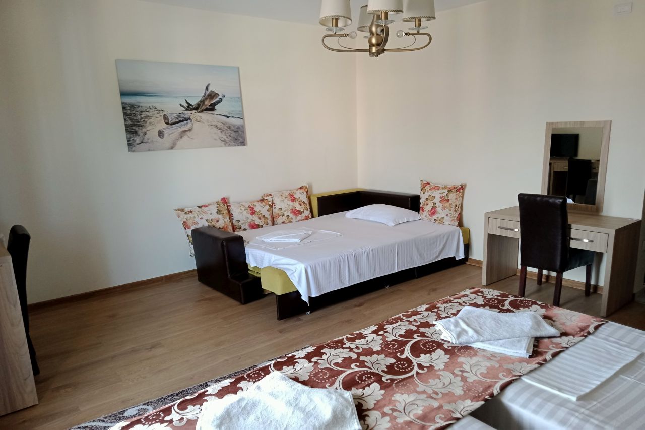 Hotel Montefila (Ulcinj) - wczasy