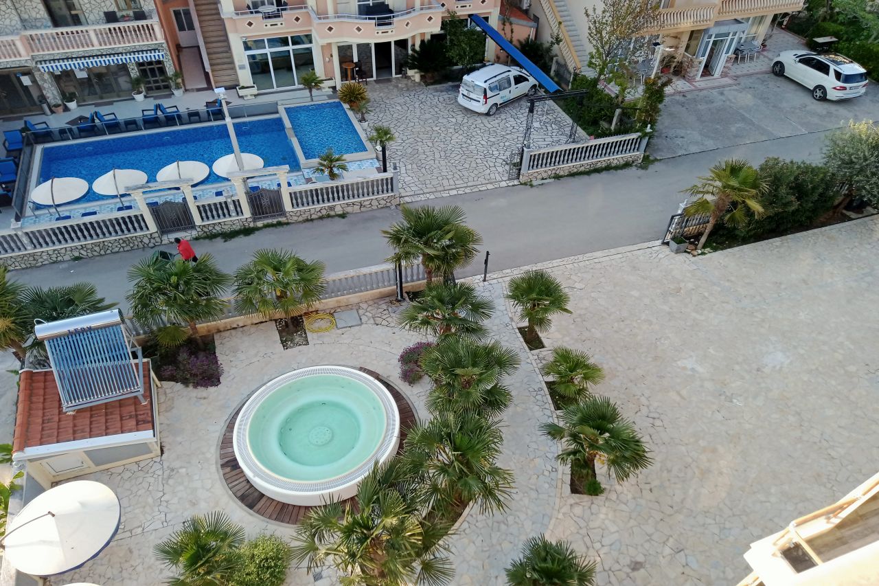 Hotel Montefila (Ulcinj) - wczasy