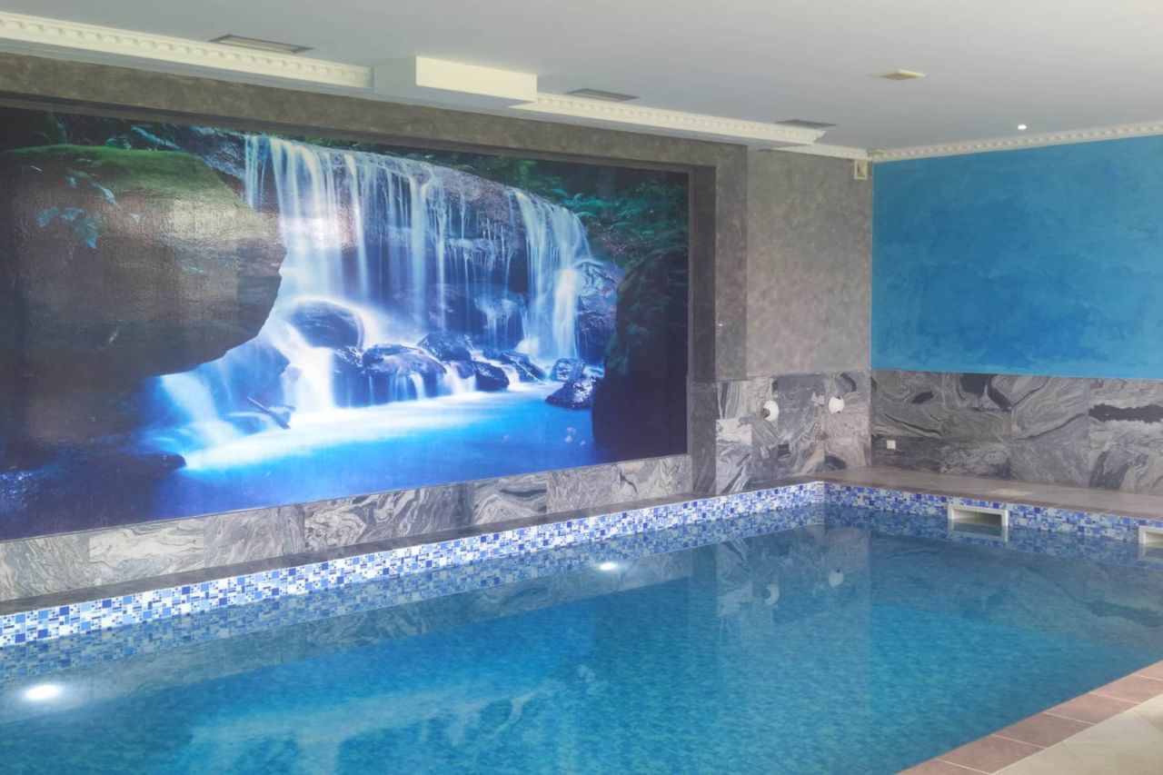 Hotel Montefila (Ulcinj) - wczasy