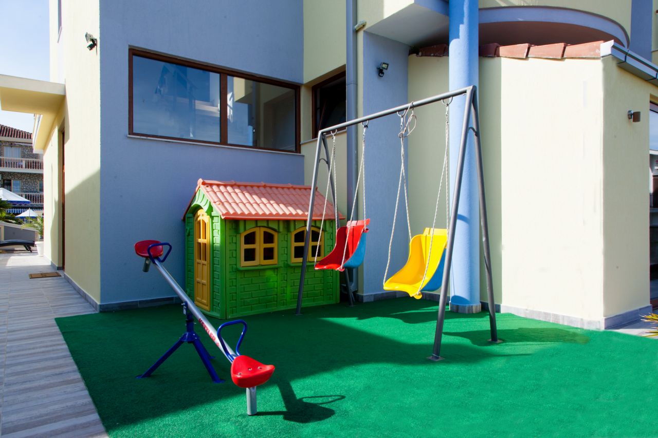 Hotel Montefila (Ulcinj) - wczasy