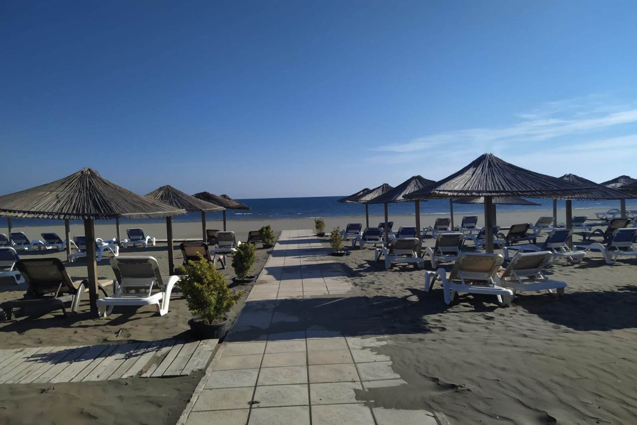Hotel Montefila (Ulcinj) - wczasy