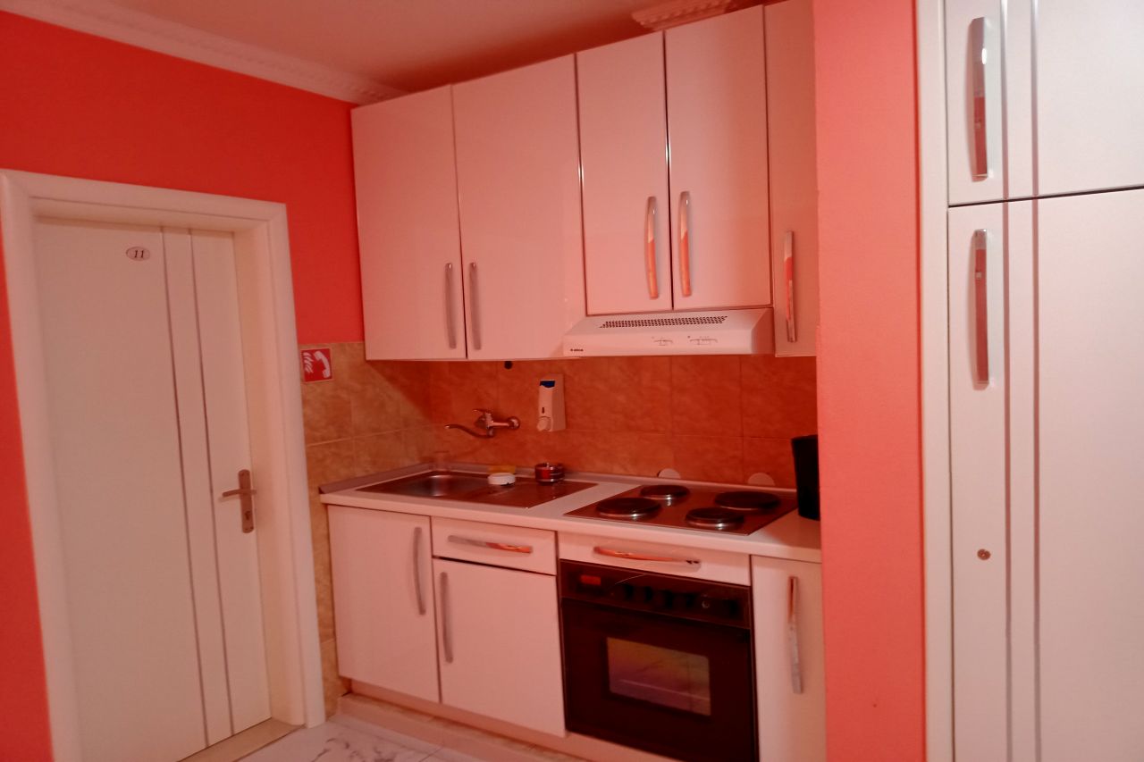 Hotel Primafila (Ulcinj) - wczasy