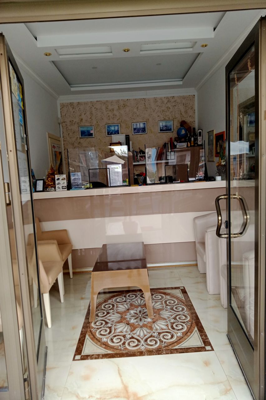 Hotel Primafila (Ulcinj) - wczasy