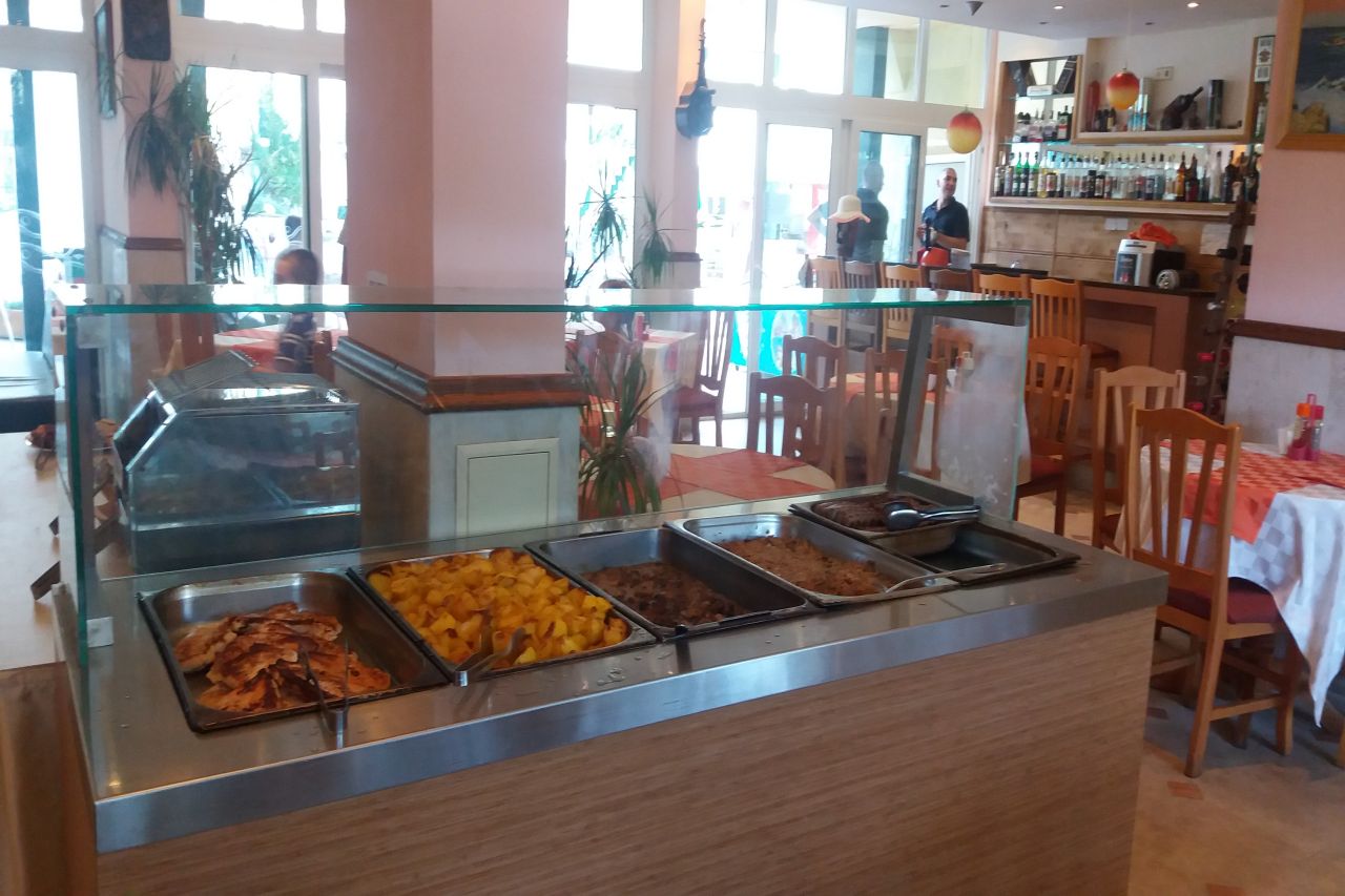 Hotel Sunny Day Club (Sł. Brzeg) - wczasy