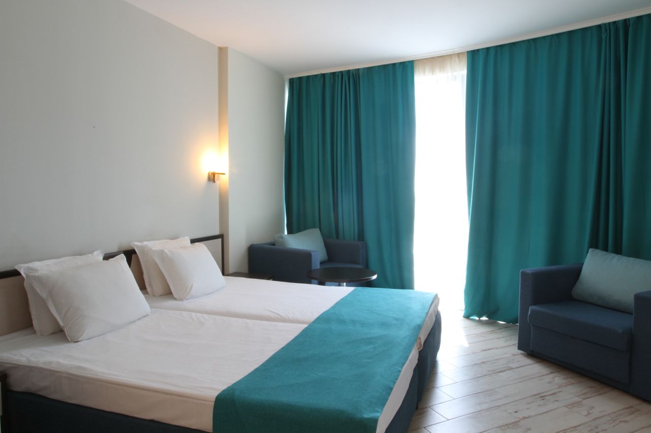 Hotel Smartline Meridian (Sł. Brzeg) - wczasy