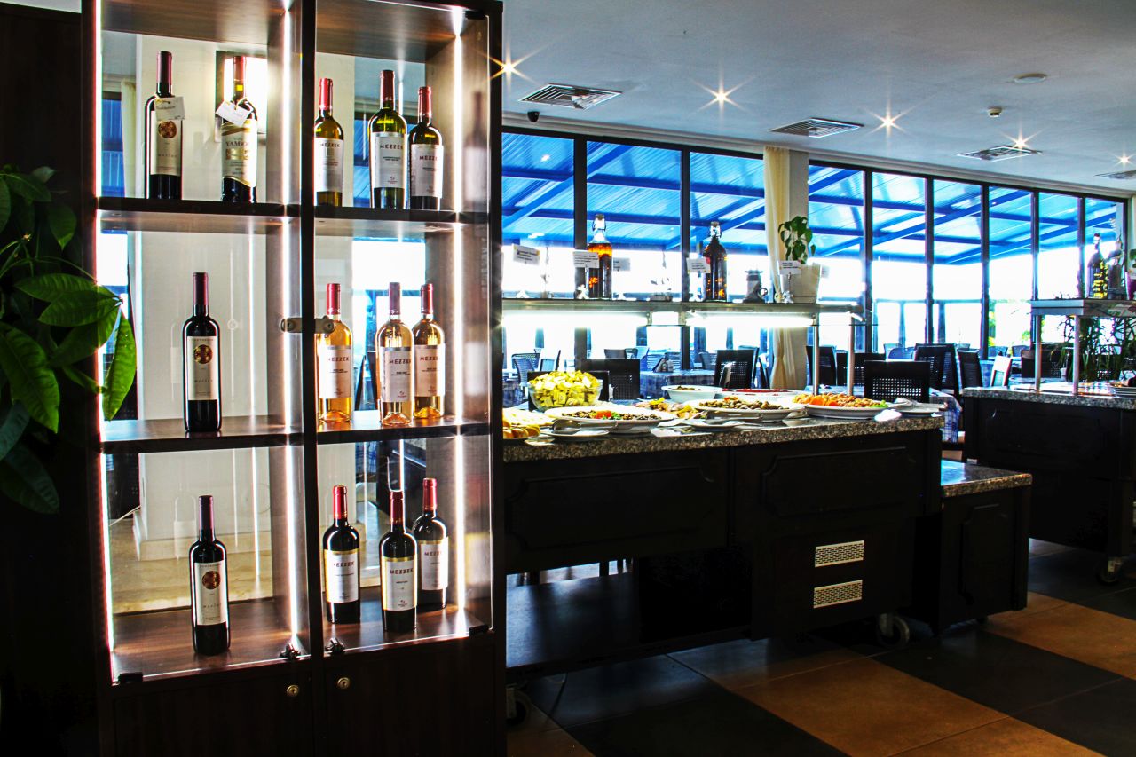 Hotel Smartline Meridian (Sł. Brzeg) - wczasy