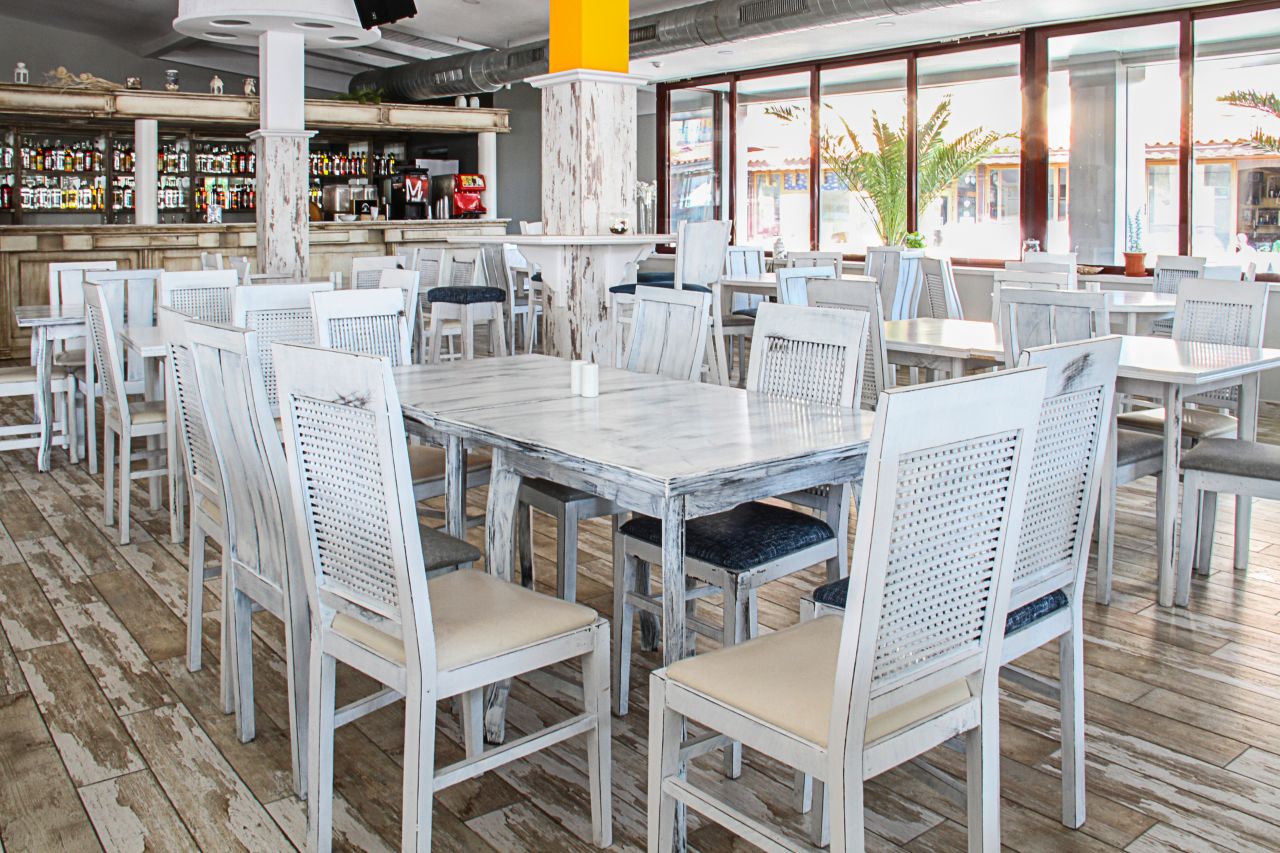 Hotel Smartline Meridian (Sł. Brzeg) - wczasy