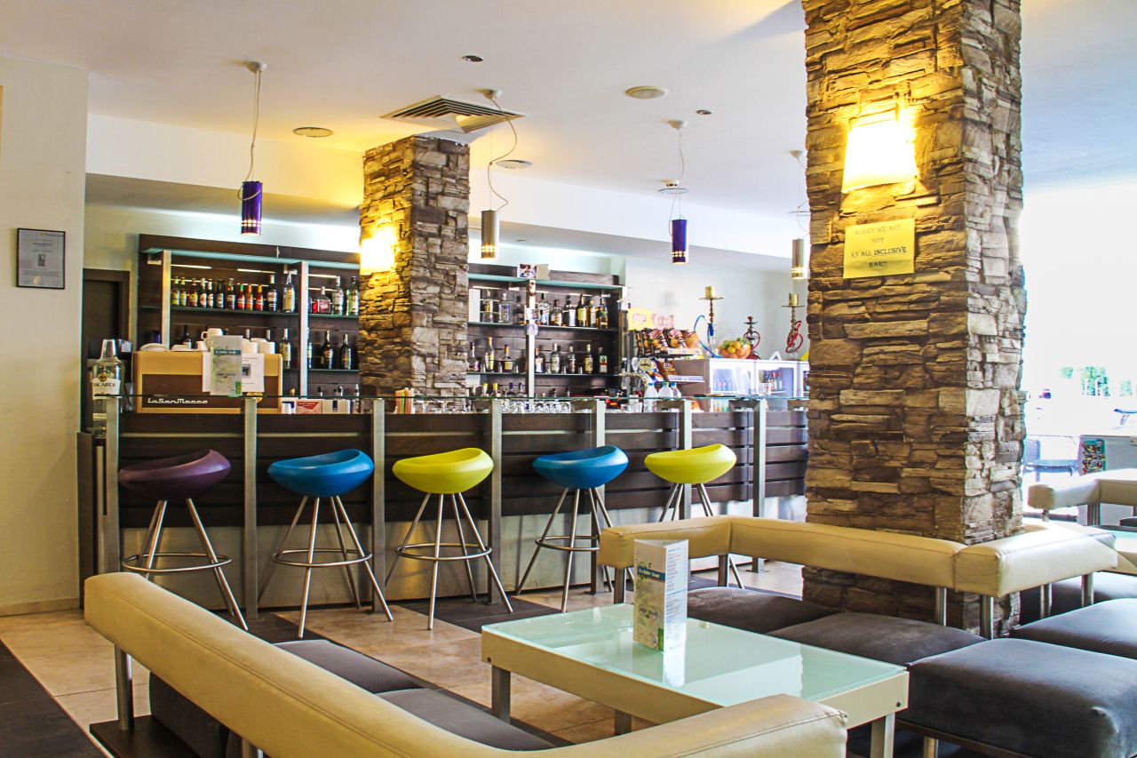Hotel Smartline Meridian (Sł. Brzeg) - wczasy