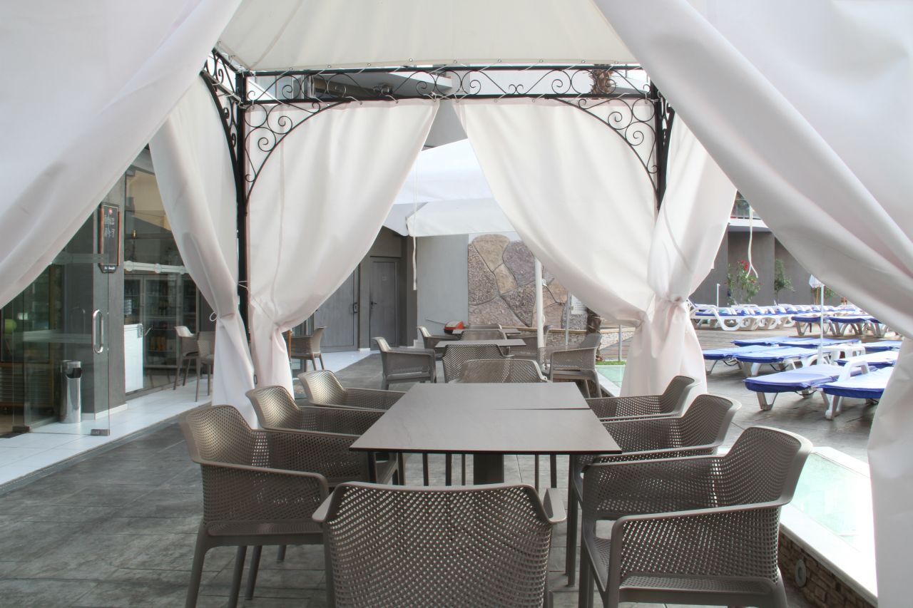Hotel Smartline Meridian (Sł. Brzeg) - wczasy