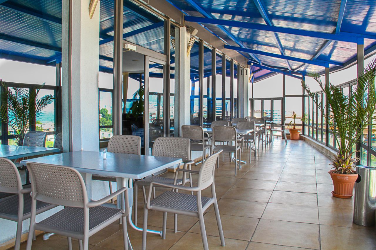 Hotel Smartline Meridian (Sł. Brzeg) - wczasy