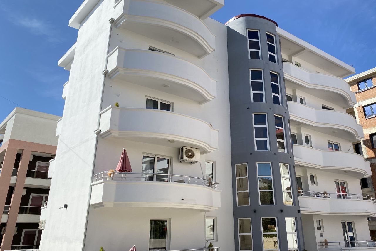 Villa Alba (Dobra Voda) - wczasy