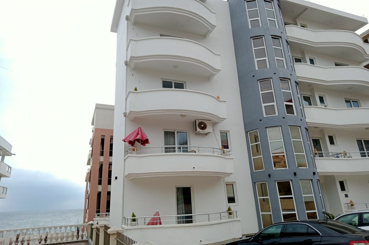 Villa Alba (Dobra Voda) - wczasy