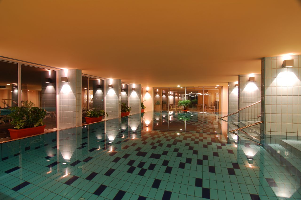 Hotel Princess (Bar) - wczasy