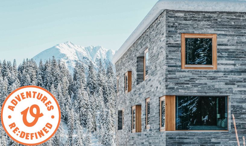 Laax Szwajcaria – narty/ snowboard VIP