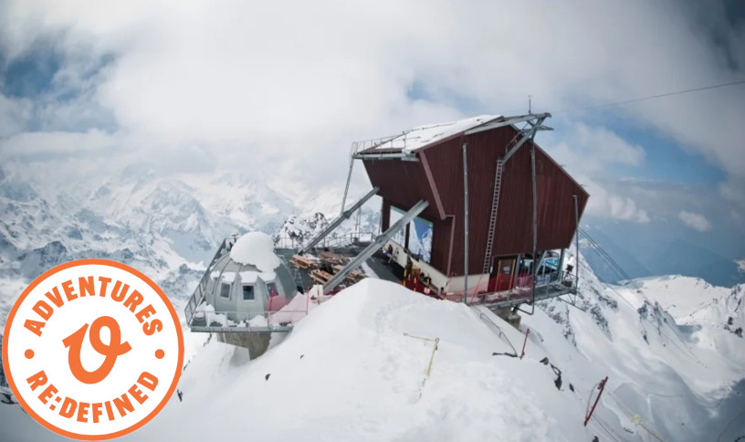 La Tzoumaz/ Verbier – 4 Doliny 1