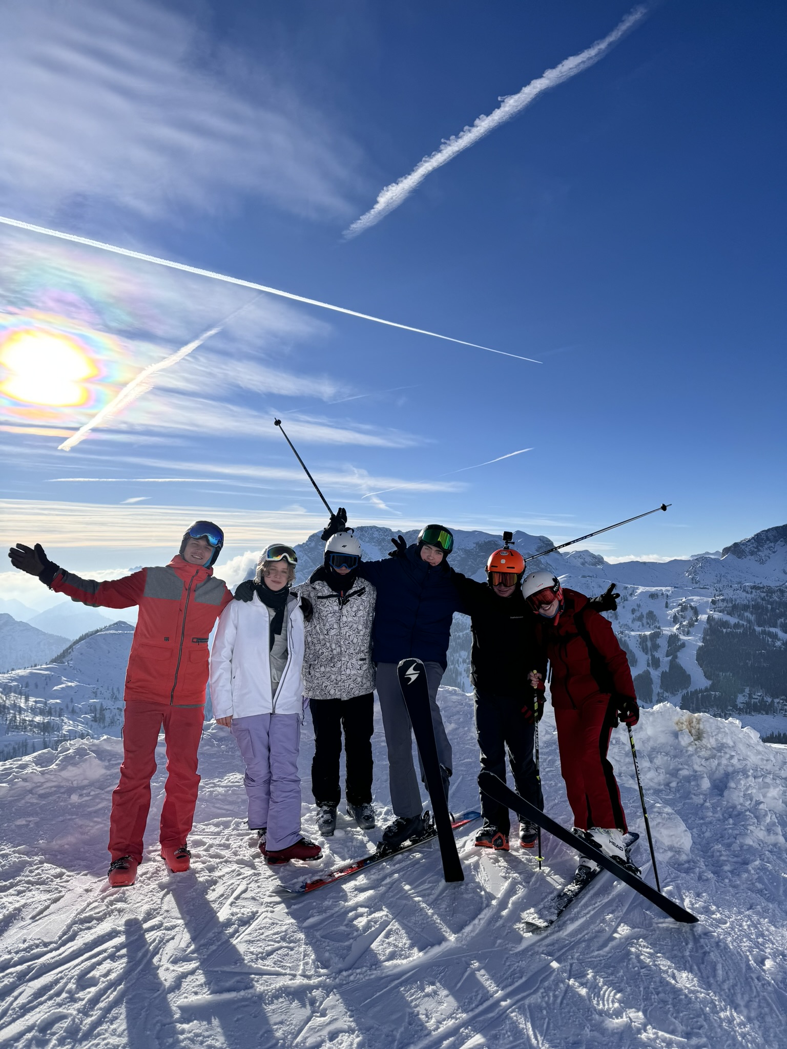 Karyntia - obóz narciarsko-snowboardowy
