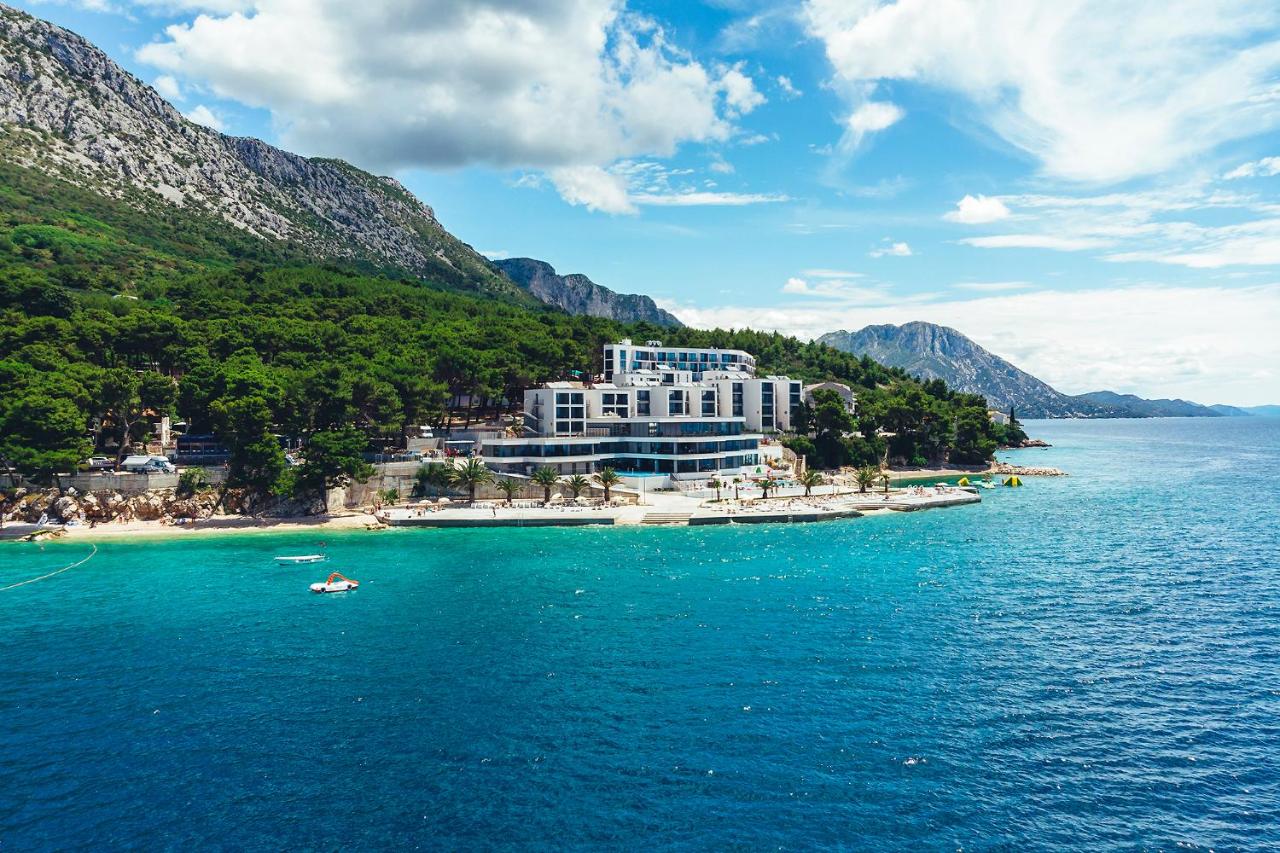 Wczasy w Chorwacji - Hotel Morenia **** - All Inclusive
